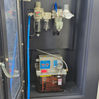 Torno CNC de Alta Precisión CK6140 para Trabajo Pesado, Torno de Bancada Plana para Mecanizado de Piezas de Eje, Engranajes y Bridas Metálicas