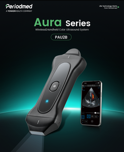 TOP1 <span class=keywords><strong>yonker</strong></span> PAU2B อุปกรณ์ตรวจวัดทางสัตวแพทย์ USB PICC ไร้สายโพรบอัลตร้าซาวด์เชิงเส้นนูนโพรบสมาร์ทโฟนที่ใช้ - Product Image 4