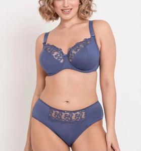 Conjuntos de sujetador y bragas de talla grande de 2 piezas, lencería sexy 32-40 F FF G GG H <span class=keywords><strong>HH</strong></span> J <span class=keywords><strong>JJ</strong></span> K, ropa interior de mujer, copa completa de encaje - Product Image 1