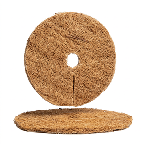 Alfombra de fibra de coco para jardinería, agricultura y paisajismo al aire libre. - Product Image 1
