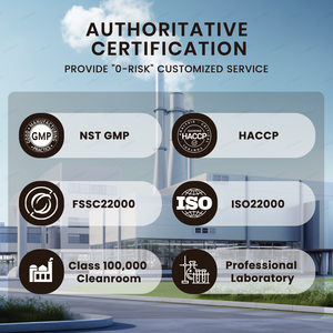 แคปซูลกาแฟโคลด์บรูว์ LIFEWORTH - ผงอาราบิก้าฟรีซดราย รสเข้มข้นแบบเอสเพรสโซ - Product Image 6