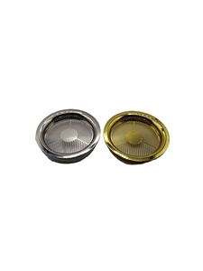 Nouvel Arrivage – Infuseur à Thé Portable de Luxe Personnalisé en Acier Inoxydable 304, Écologique et Réutilisable, Motif Créatif Danse du Lion <span class=keywords><strong>Chinois</strong></span> - Product Image 4