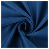 En stock en gros mode décontracté manteau costume sergé soie Imitation soie doublure Stretch Satin tissu motif Design pour chemises sacs