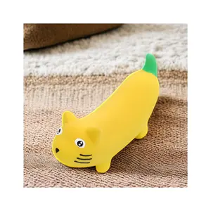 2024 Hot Sale Pet Latex Chew Toys For Dog Squeaking Pet Toys