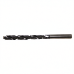 Ttake Universal Carbide <b>Drill</b> <b>Bit</b> TA1005 8xD Nano TiAlN Coated Drilled Carbide <b>Drill</b> <b>Bits</b> - Product Image 2