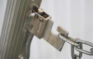 Harvest Orchard 2m 3m <span class=keywords><strong>4m</strong></span> Escabeau pliant en aluminium Échelle agricole tripond réglable pour la cueillette - Product Image 3