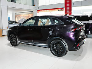 Nouvelle <span class=keywords><strong>Voiture</strong></span> Électrique Dongfeng Fengxing Xinghai T5 2026 à Bas <span class=keywords><strong>Prix</strong></span>, 120 kW, 5 Portes, 5 Places, Autonomie de 530 km, Vitesse Maximale de 160 km/h - Product Image 6