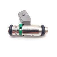 Boquilla de inyector de combustible Q para vehículos de gasolina Renault Clio Laguna Thalia modelo nuevo número de pieza 8200128959 50102602