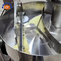 Machine d'emballage entièrement automatique multi-voies pour sachets de poudre de thé et de boissons, scellage arrière, 10g, 30g, 100g