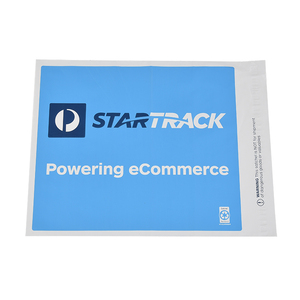 Precio bajo de alta calidad personalizado Impermeable de <span class=keywords><strong>correo</strong></span> Fedex sellado bolsa de <span class=keywords><strong>correo</strong></span> - Product Image 4