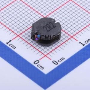 Inducteur de puissance SMD CD73-2R2M 2.2UH, 7.8x7mm (Inductance : ) (Précision : 20%) Courant nominal : 5A - Product Image 1