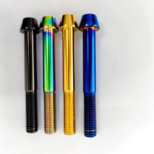 Vis à tête fraisée en acier au carbone de classe 8.8 à empreinte cruciforme, directement de l'usine - Product Image 1