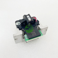 Tête d'impression d'origine pour EPSON FX890 FX2175 FX2190 FX-890 FX-2175 FX-2190 Tête d'impression OEM 1275824 Pièces d'imprimante