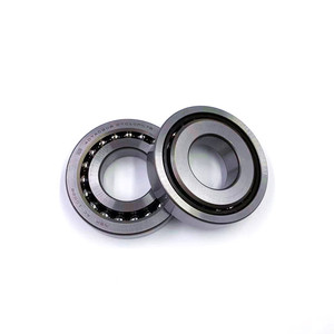 5308 skf-đôi hàng Góc liên hệ với bóng mang - Product Image 5