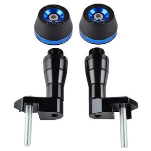 NiceCNC 1 par x marco regulador para <span class=keywords><strong>Kawasaki</strong></span> <span class=keywords><strong>Z1000</strong></span> 2010, <span class=keywords><strong>2011</strong></span>, 2012, 2013-2017 Z1000R 2017 - Product Image 4