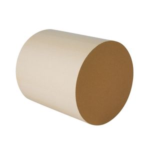 Céramique monolith en nid d'abeille pour l'incinération des déchets dans le système de convertisseur catalytique d'échappement avec substrat céramique - Product Image 1