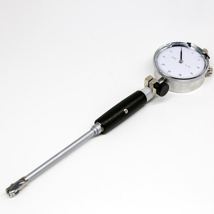 Indicador de teste da moda de liga de alumínio, indicador de discagem e mostrador de furo da liga de alumínio - Product Image 2