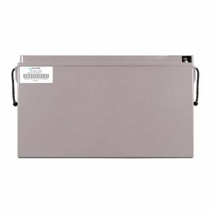 Original Energy <b>12V</b> 165Ah Telecom <b>Battery</b> (M8) BAT412151164 - Genuine Product - Product Image 1