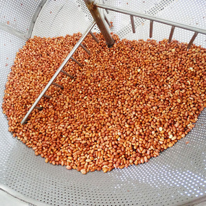 <strong>Electric</strong> Automatic Batch <strong>Fryer</strong> Machine-New High Productivity Stainless Steel - Product Image 5