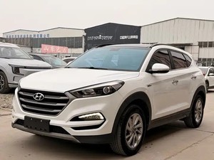 Voiture d'<span class=keywords><strong>occasion</strong></span> à bas <span class=keywords><strong>prix</strong></span> <span class=keywords><strong>Hyundai</strong></span> <span class=keywords><strong>Tucson</strong></span> 2015 <span class=keywords><strong>2016</strong></span> 2017 SUV économique Boîte automatique 7 vitesses Essence 1.6t L4 <span class=keywords><strong>Tucson</strong></span> d'<span class=keywords><strong>occasion</strong></span> - Product Image 3