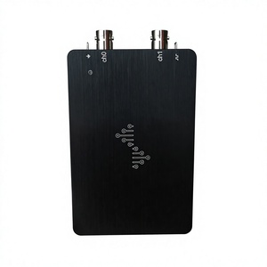 ออสซิลโลสโคป DSCope ขนาดกะทัดรัดพิเศษ 100MHz 1GS/s แบบสองช่องสัญญาณ ใช้พลังงานจาก USB พกพาสะดวก ใช้แทนออสซิลโลสโคปแบบตั้งโต๊ะ รุ่น K82 - Product Image 1