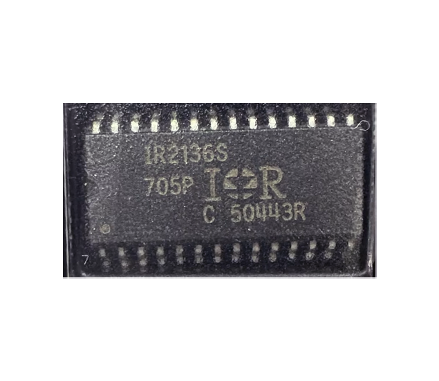 IR2136S IR2136STRPBF SOIC-28 600V IC Chip Original High Voltage Motor Driver Controller