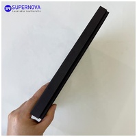 Boîte cadeau vierge pour gravure laser, boîtes en papier pour cadeaux avec personnalisation de marque, adaptées aux carnets et aux étuis de passeport