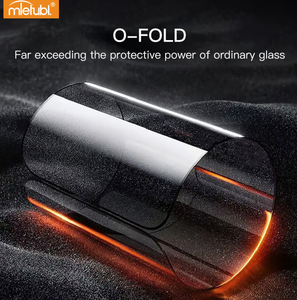กระจกนิรภัย Mietubl <span class=keywords><strong>Ultra</strong></span> Armor Glass 2X Enhanced High Alumina  ทนแรงกระแทก 2 เมตร รองรับน้ำหนักกด 25 ถึง 30 กิโลกรัม สำหรับ IPhone18 Duo - Product Image 3