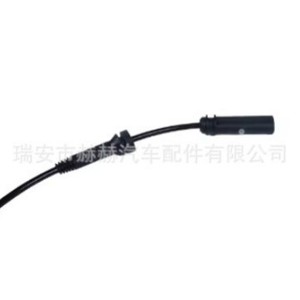 Bmw Abs <b>Wheel</b> Speed Sensor 34526791223 For <b>Replace</b> Repair New Part - Product Image 1