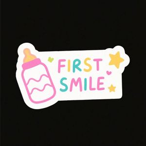 สติกเกอร์กระดานดำ PVC กันน้ำแบบวงกลมสีดำ ตัดแบบไดคัท ลายหัวใจ สำหรับติดขวดเครื่องเทศและฉลากตู้เก็บของ - Product Image 1