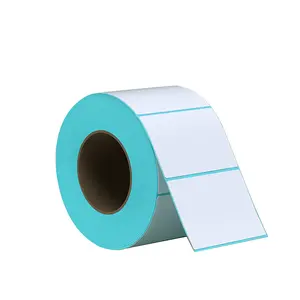 Supermarket Price Labels Scale Label Printing Thermal Labels
