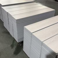 4-8mm Umweltfreundlicher SPC-Bodenbelag Click-Lock Wasserdicht Hochbelastbar Luxus-Vinylplanken für Hotel- und Einzelhandelsprojekte