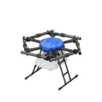 Support pliable professionnel en fibre de carbone JIS EV610 pour drone DIY