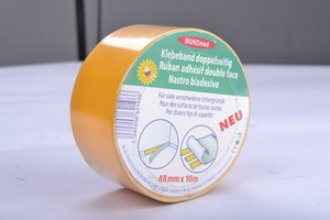 Pvc Ống gói băng bị rò rỉ con dấu vải sellotape Băng điện - Product Image 6