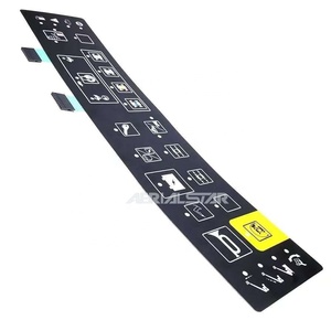 Panel de Control Aerialstar 50810GT para Plataformas Elevadoras Telescópicas <span class=keywords><strong>Genie</strong></span> S100 <span class=keywords><strong>S105</strong></span> S125... 100% Probado, 1 Año de Garantía - Product Image 4