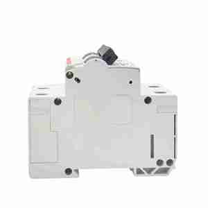 CDADA DAB7-125 миниатюрный выключатель высокого качества 1P <span class=keywords><strong>2P</strong></span> 3P 4P 15KA 125A <span class=keywords><strong>IEC</strong></span> 60947-2 стандарты - Product Image 6