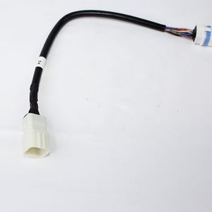 สายอะแดปเตอร์พลาสติกสำหรับเครื่องพ่นยา T40/T20P สำหรับอุปกรณ์เสริมโดรนพ่นยาทางการเกษตร - Product Image 6
