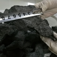 Coke de fonderie à contours nettes, qualité de revêtement direct, pour la reproduction esthétique et précise professionnelle