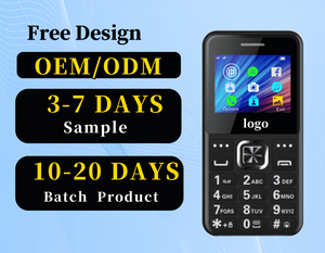 P60 tutti compatibili con la società di base 4G tastiera per telefono Mobile Volte supporto piccolo Touch Screen telefono 4G Feature Phone - Product Image 6