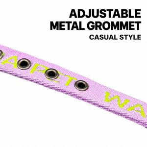 Collier pour chien en sangle jacquard personnalisée, anti-traction, respirant, avec doublure rembourrée, boucle à languette en métal vintage, trous réglables pour animaux de compagnie - Product Image 4