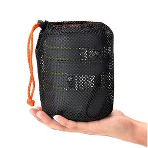 <span class=keywords><strong>Set</strong></span> di pentole da campeggio da campeggio <span class=keywords><strong>Set</strong></span> <span class=keywords><strong>Set</strong></span> di pentole da campeggio per cucinare da campeggio - Product Image 4