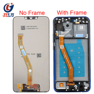 Écran tactile LCD d'origine pour <span class=keywords><strong>Huawei</strong></span> <span class=keywords><strong>Nova</strong></span> <span class=keywords><strong>3i</strong></span> INE-LX2, assemblage de remplacement pour <span class=keywords><strong>Huawei</strong></span> <span class=keywords><strong>Nova</strong></span> <span class=keywords><strong>3i</strong></span> INE-LX2 - Product Image 1