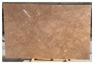 Tea Rose Mármol Patrón Azulejo Cedro <span class=keywords><strong>Bulacan</strong></span> Losas Rojas hechas a medida para la decoración del baño - Product Image 2