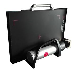 Bagaj ve parseller için 3543 Ultra ince taşınabilir x-ray muayene makinesi endüstriyel güvenlik tarama <span class=keywords><strong>Metal</strong></span> dedektörü - Product Image 2