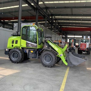 Ücretsiz kargo ucuz marka yeni l kepçe çin <span class=keywords><strong>mini</strong></span> kepçe satılık - Product Image 6