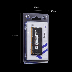 Vaseky nhà sản xuất bán buôn bộ nhớ ngân hàng <span class=keywords><strong>2666MHz</strong></span> mô-đun bộ nhớ máy tính xách tay <span class=keywords><strong>RAM</strong></span> 4GB <span class=keywords><strong>DDR4</strong></span> - Product Image 5