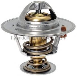 MHJKIA Moteur de refroidissement THERMOSTAT ASSY 25500-27000 Voiture coréenne pour Hyundai Elantra Accent - Product Image 1