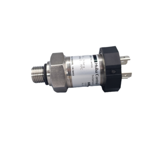<span class=keywords><strong>HUBA</strong></span> 제어 유형 680 상대 및 절대 압력 송신기 - Product Image 2