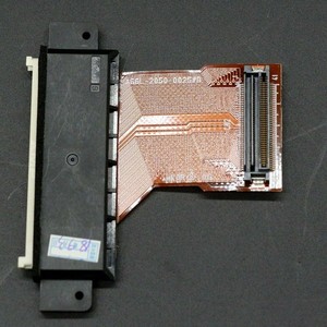 Plc 1pc A66l-2050-0025wbr#b <strong>Card</strong> <strong>Holder</strong> A66l20500025b Fe Shipping for Warranty Product - Product Image 2
