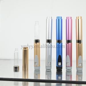 Pluma de inyección adelgazante 60IU V2 con embalaje de vidrio duradero - Product Image 5